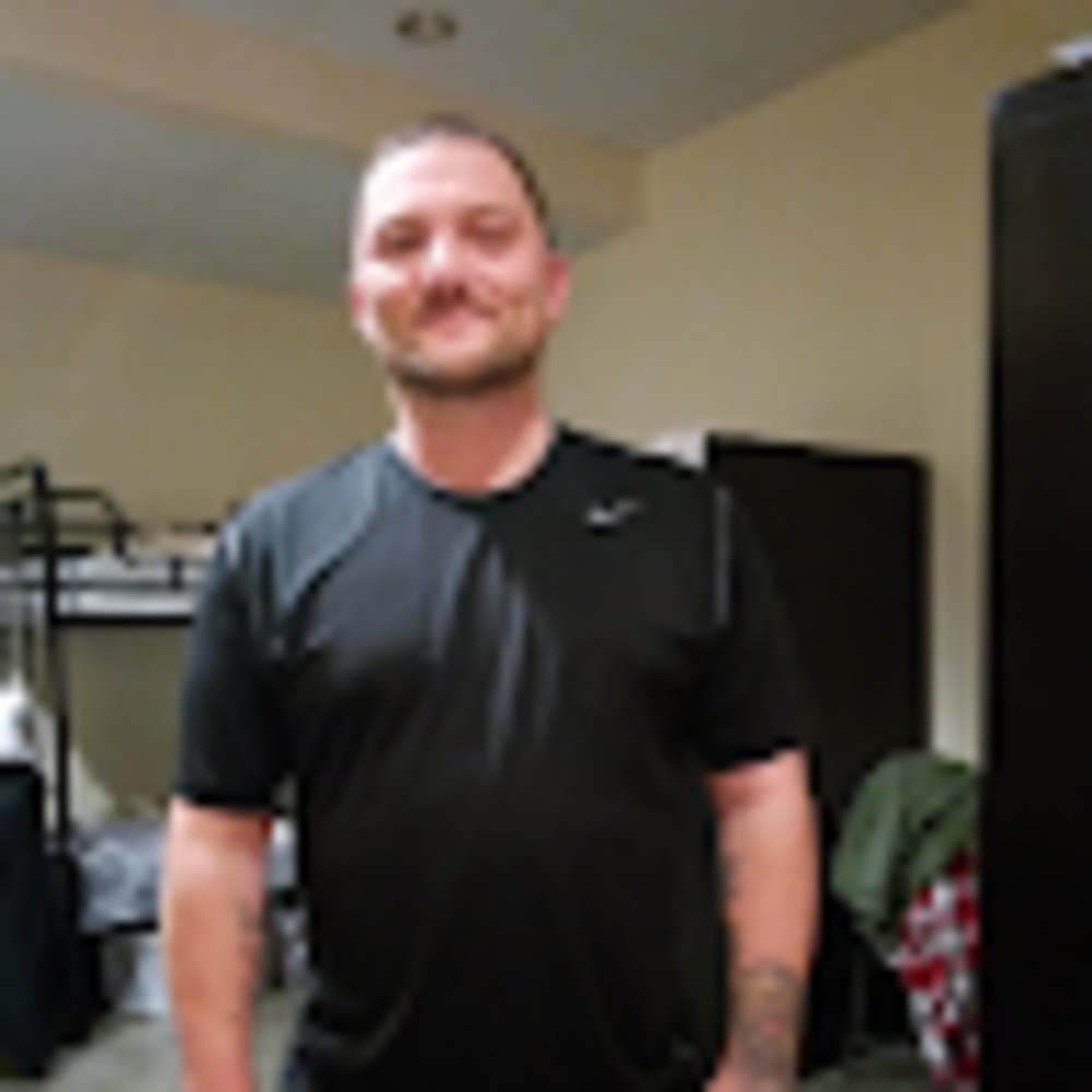 Meet your Posher, Cory